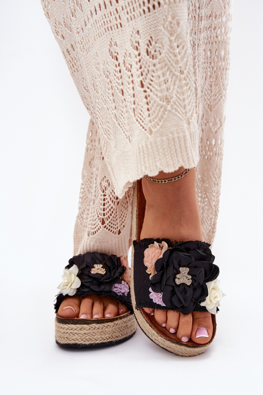 Slippers Step in style foto 3