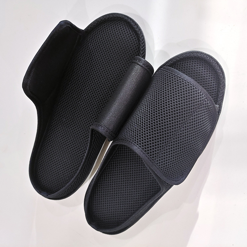 Shoe For Swelling In The Foot Of A Patient After Fracture Surgery foto 3