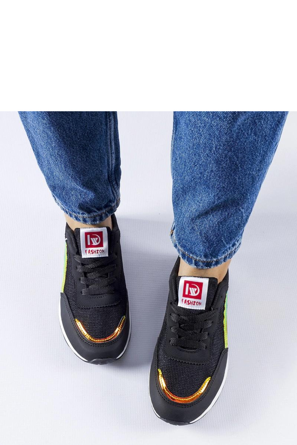 Sportschoenen Solea foto 4