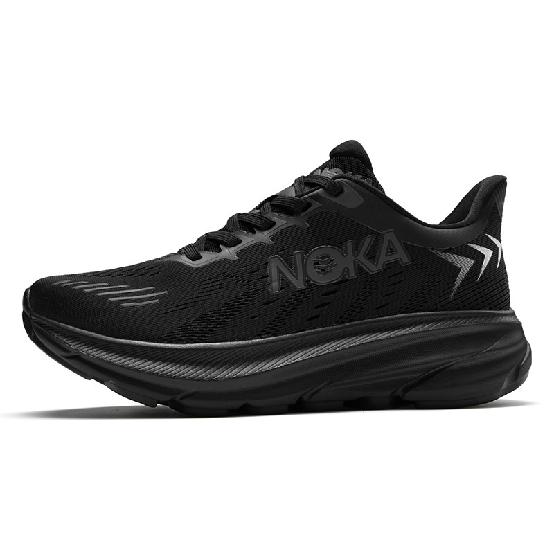 Men's Thick Bottom Sneaker Ultra-light Mesh foto 3
