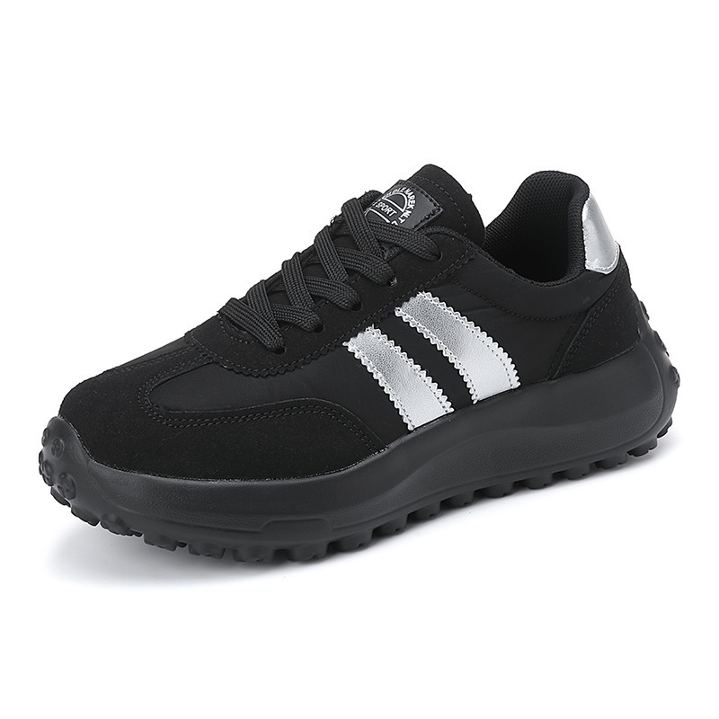 Women's Low-top All-matching And Lightweight Running Shoes Soft Bottom Comfortable Casual foto 2