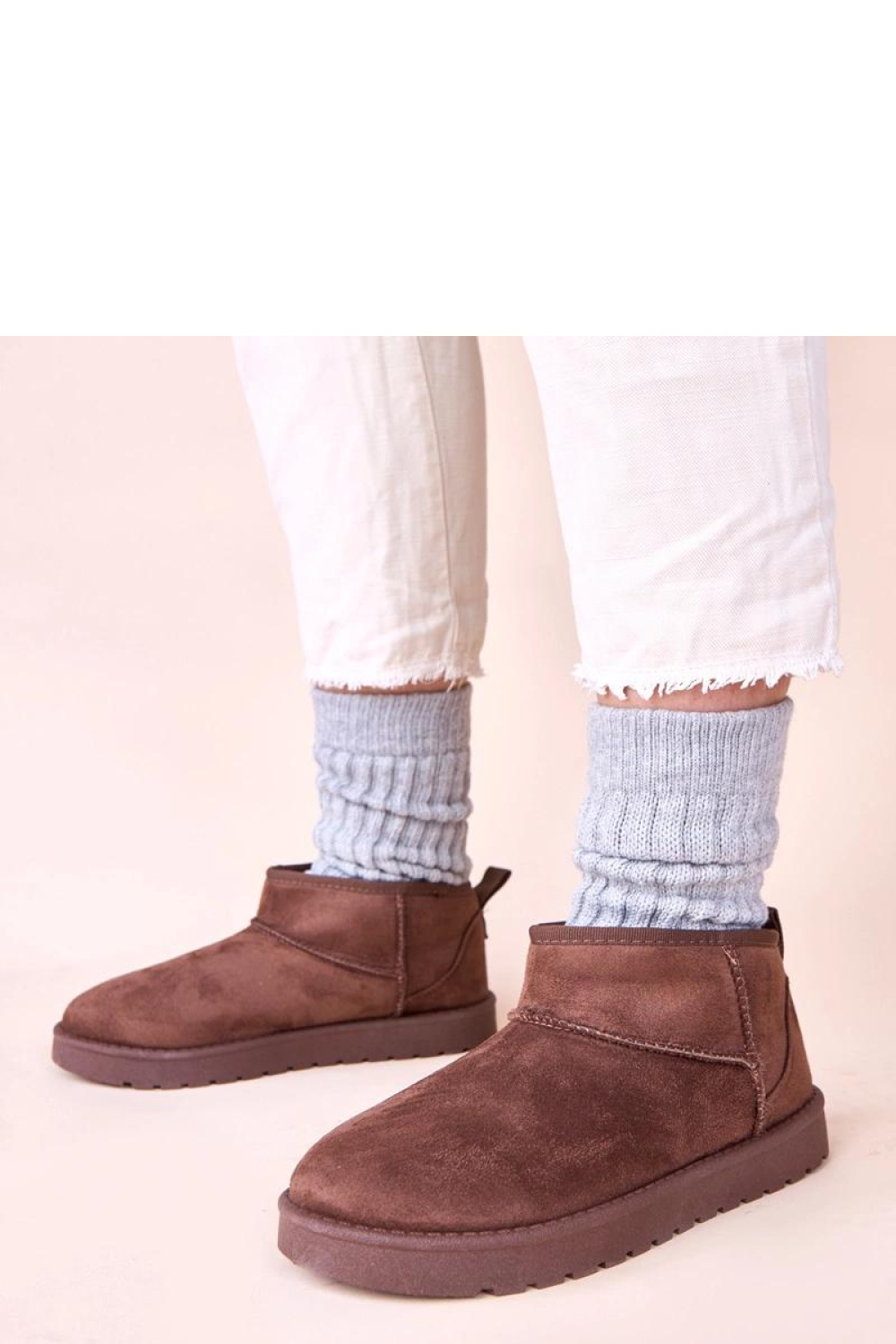 Snowboots Solea
