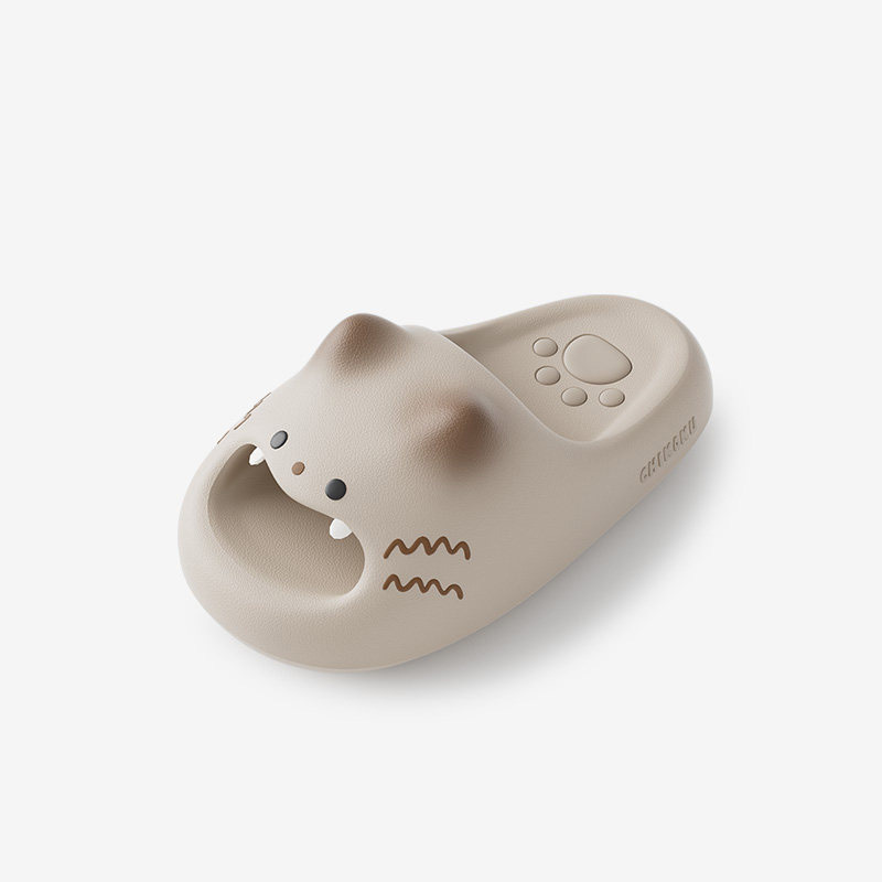 Non-slip Slippers For Women Suitable For Home Bathrooms foto 4