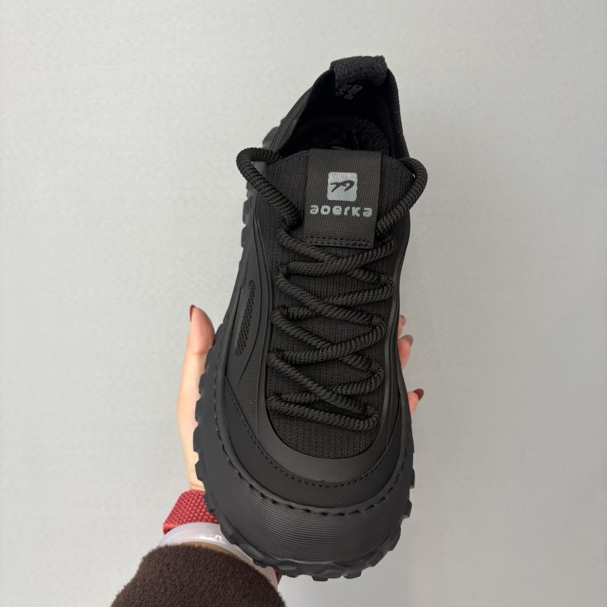 Mens Casual Sports Running Shoes With Soft Soles foto 5