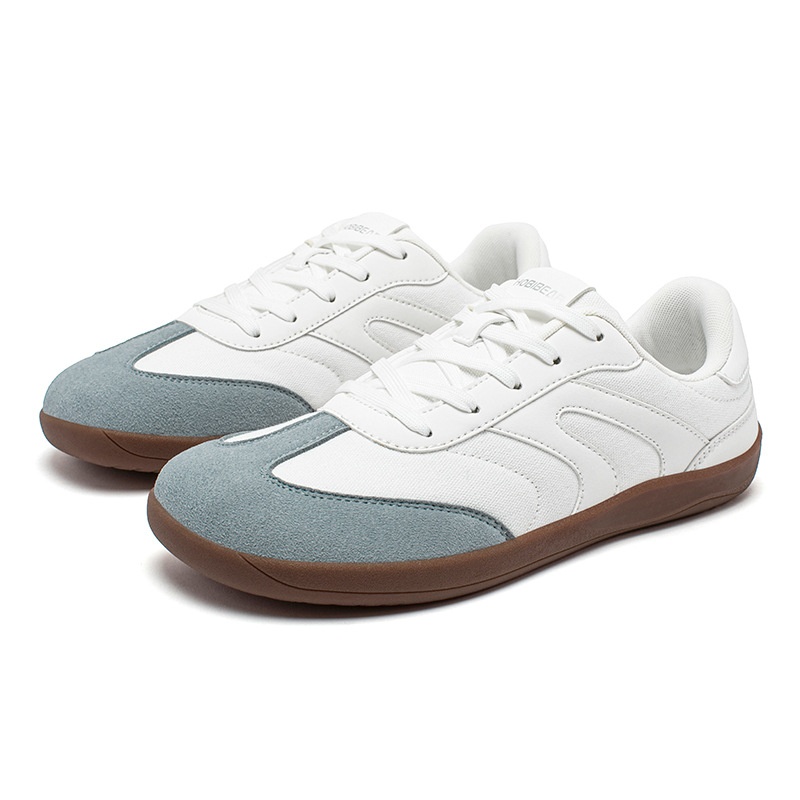 HOBIBEAR Wide-toe Shoes Mens Shoes Forrest Gump Shoes Springautumn foto 5