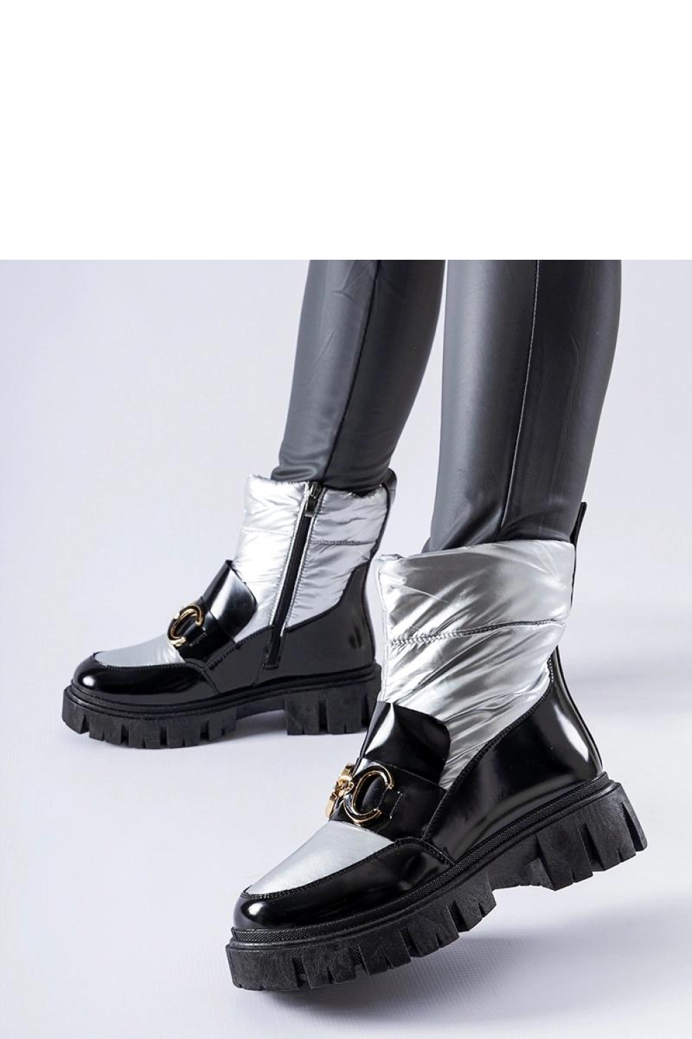 Snowboots Solea foto 2