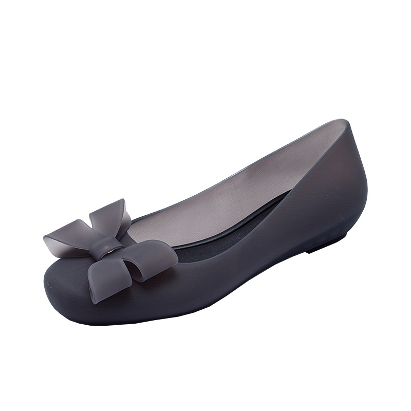 Thick-soled Soft Outdoor Beach Shoes Casual Low-cut Flats foto 2