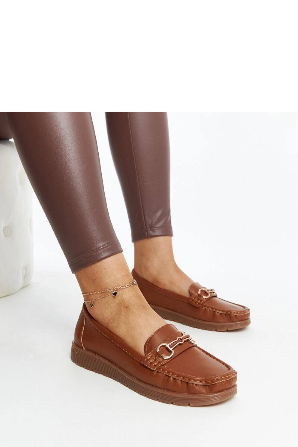 Moccassins Solea foto 2