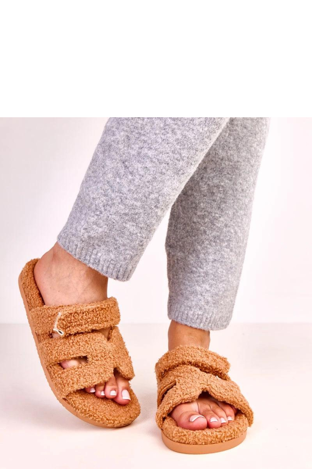 Slippers Solea foto 2