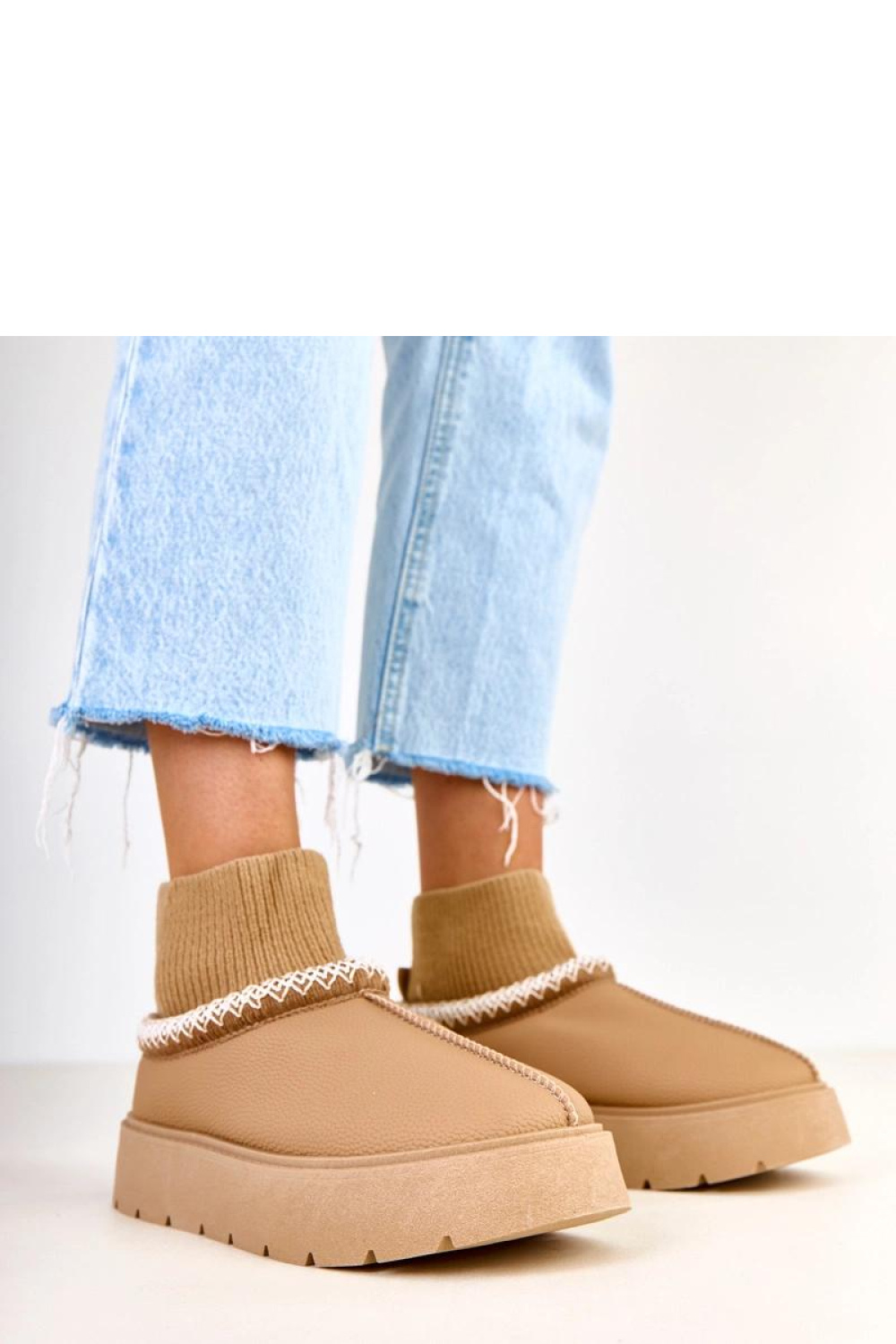 Snowboots Solea