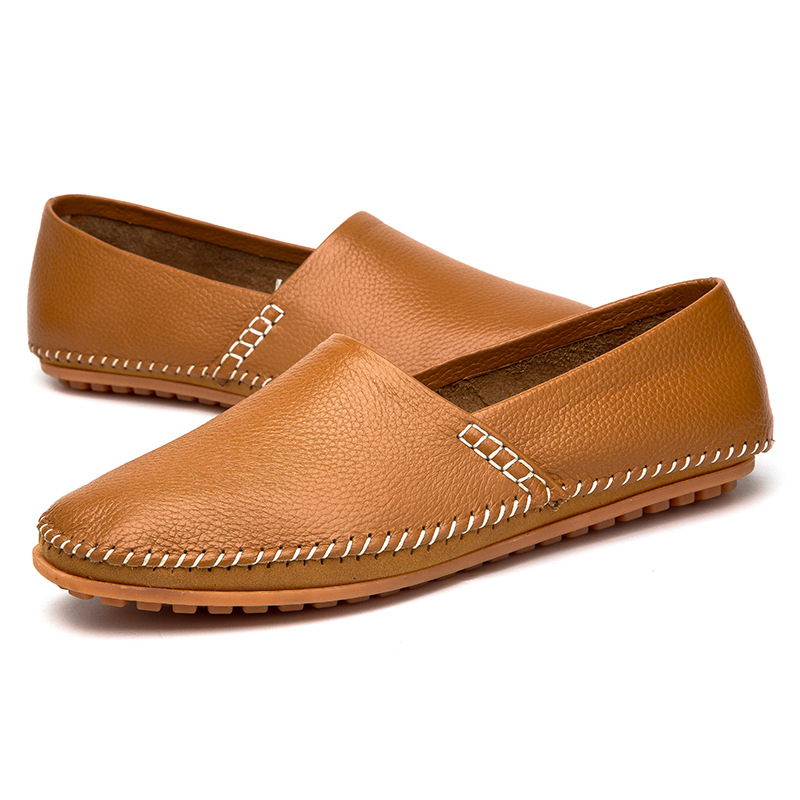 British One Pedal Lazy Shoes Men foto 4