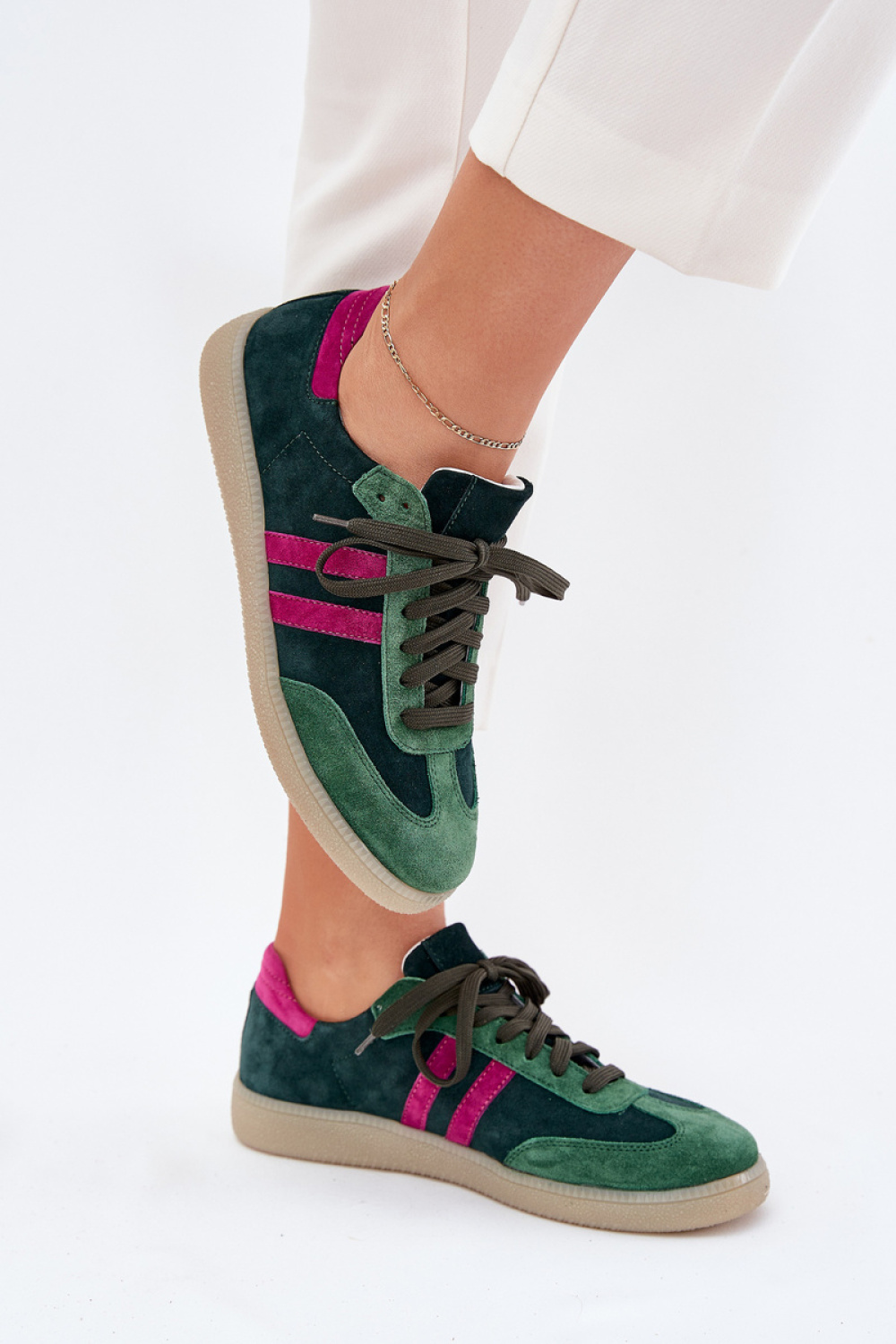 Sportschoenen Step in style foto 3