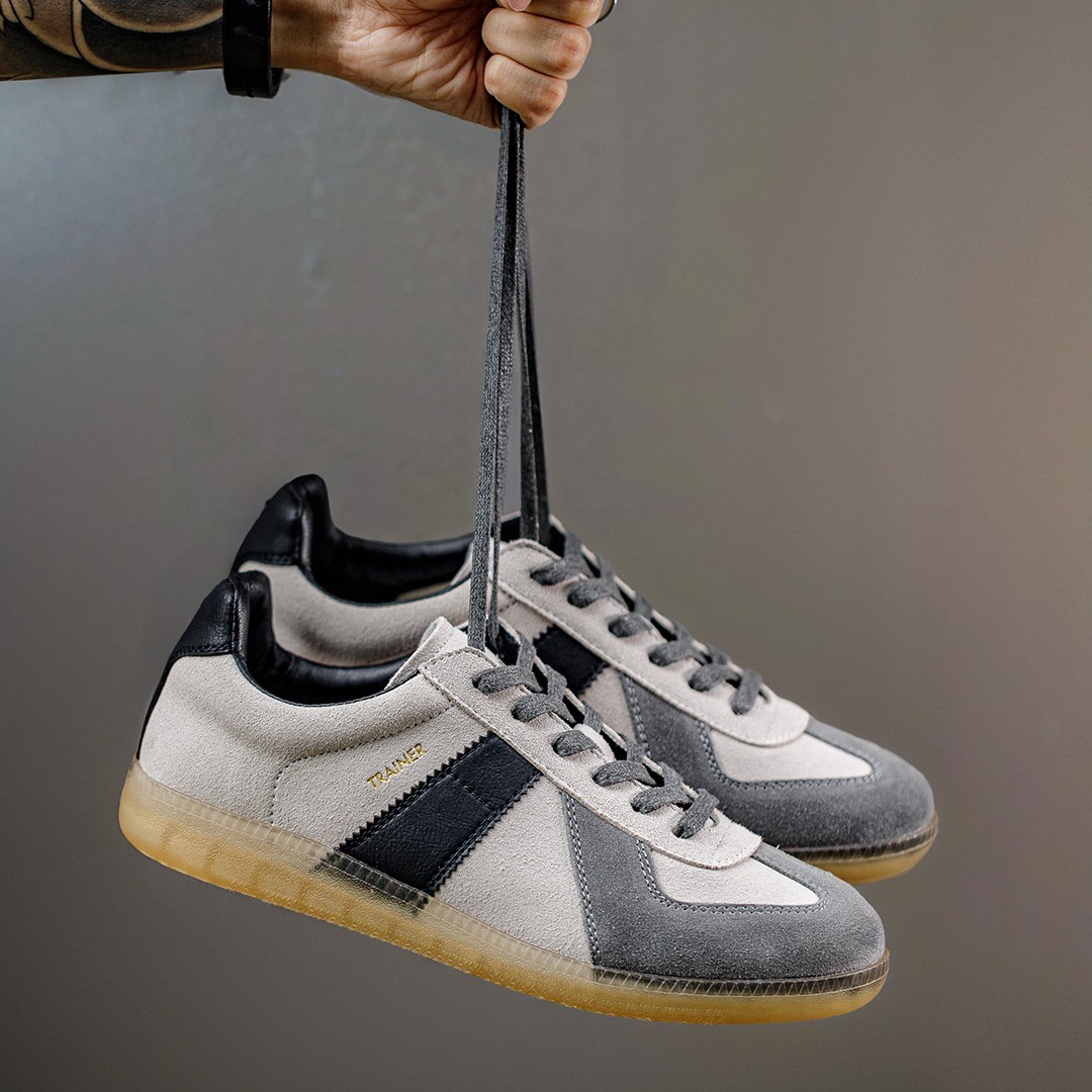 Summer Versatile Casual Retro Sports Shoes foto 5