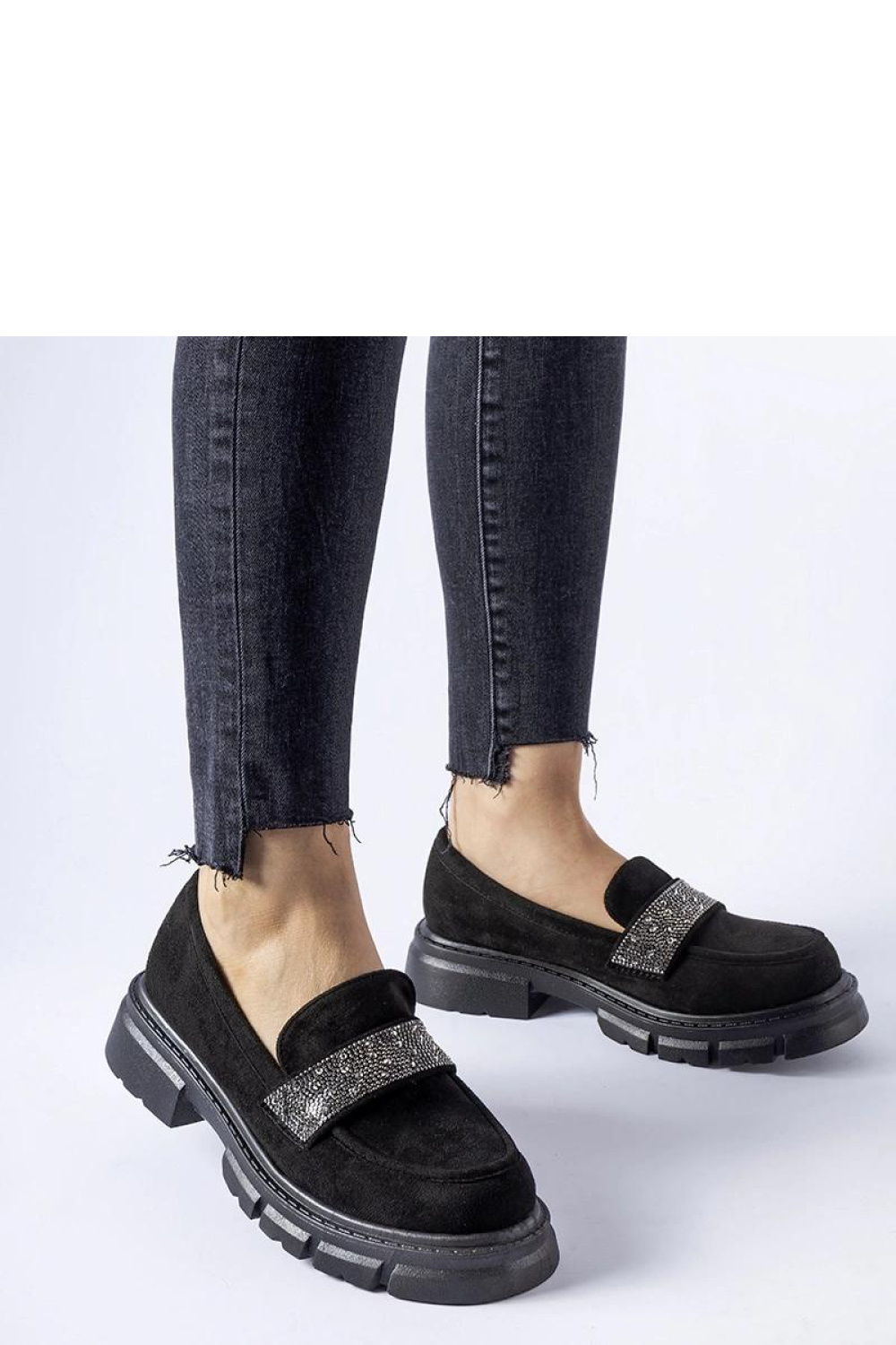 Moccassins Solea