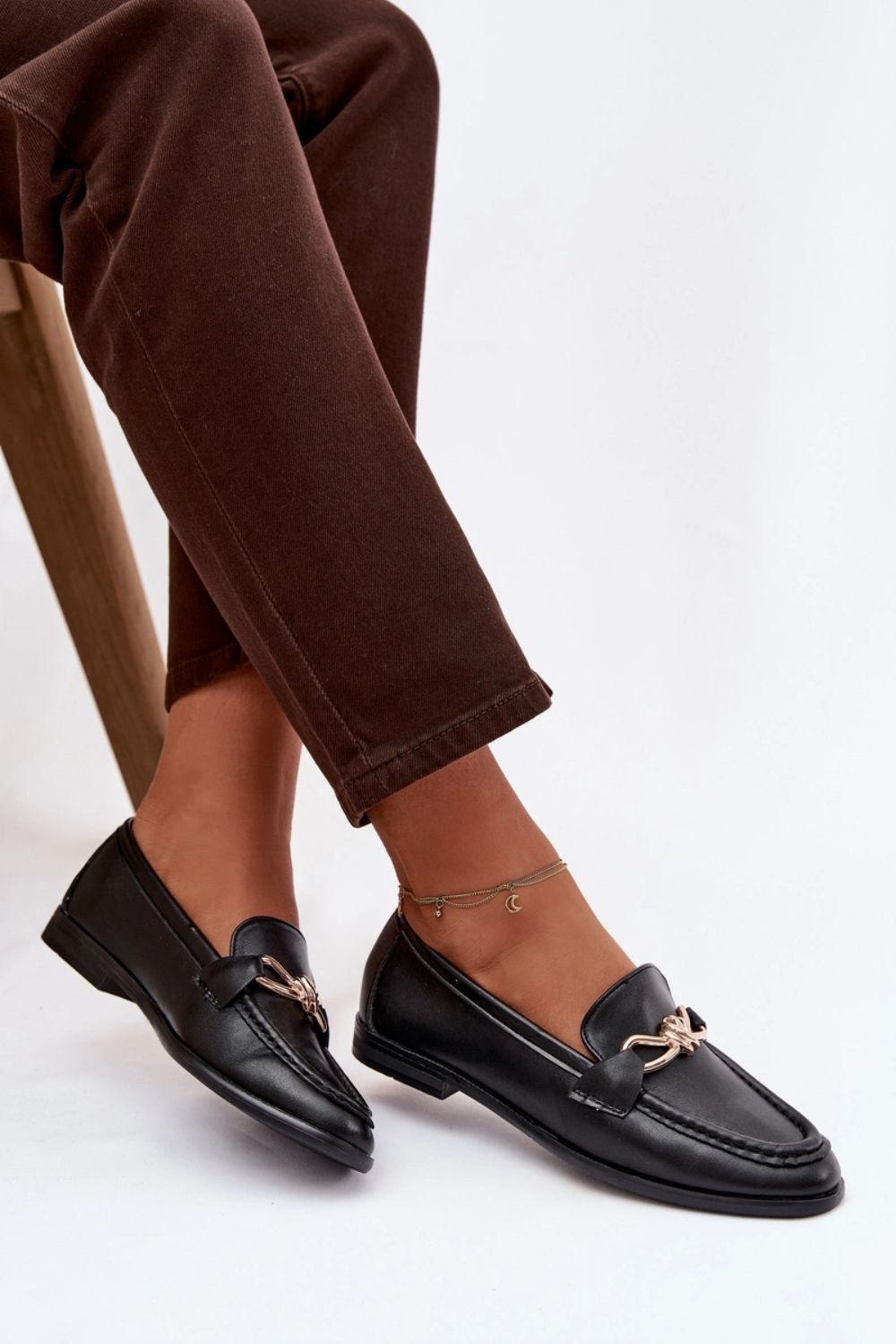 Loafers Step in style foto 4