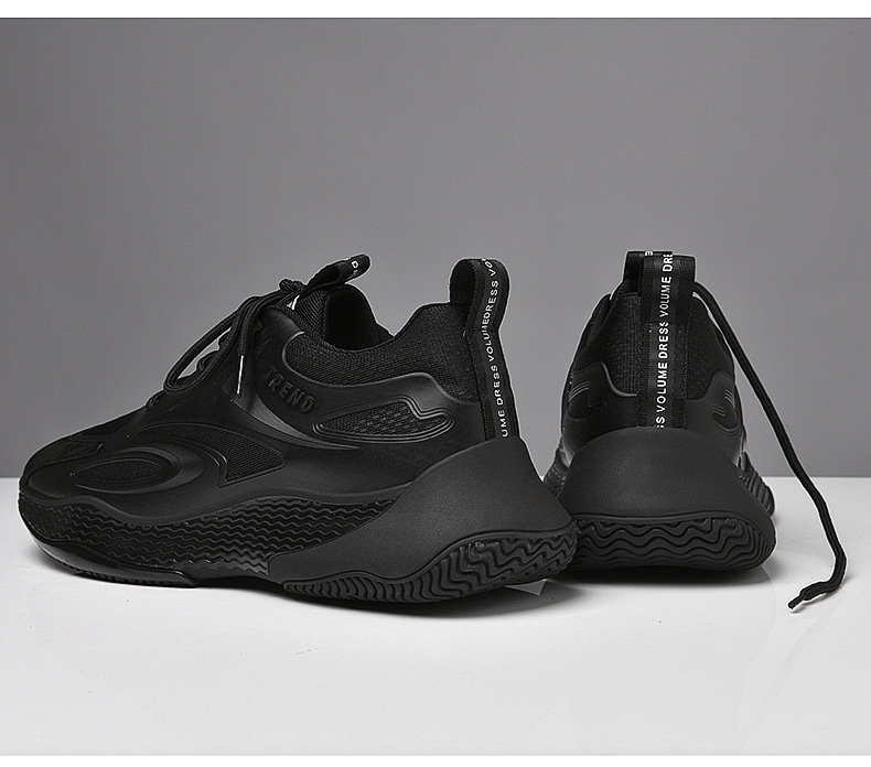 Low-cut Summer Breathable Thin Fly Woven Mesh Casual Running Sneaker foto 2