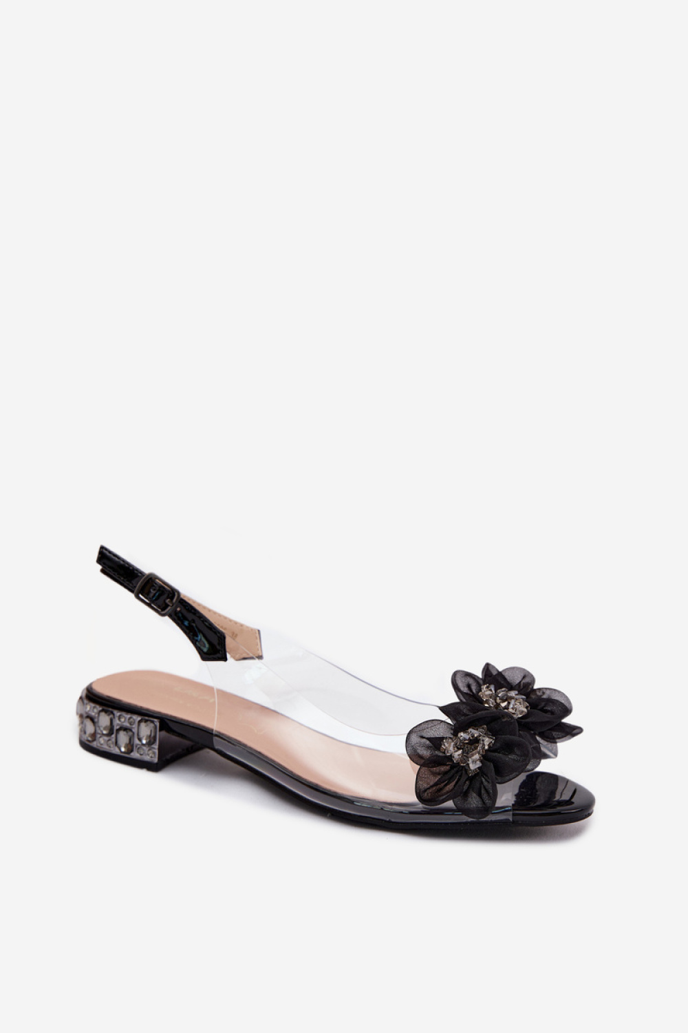Sandalen Step in style foto 2