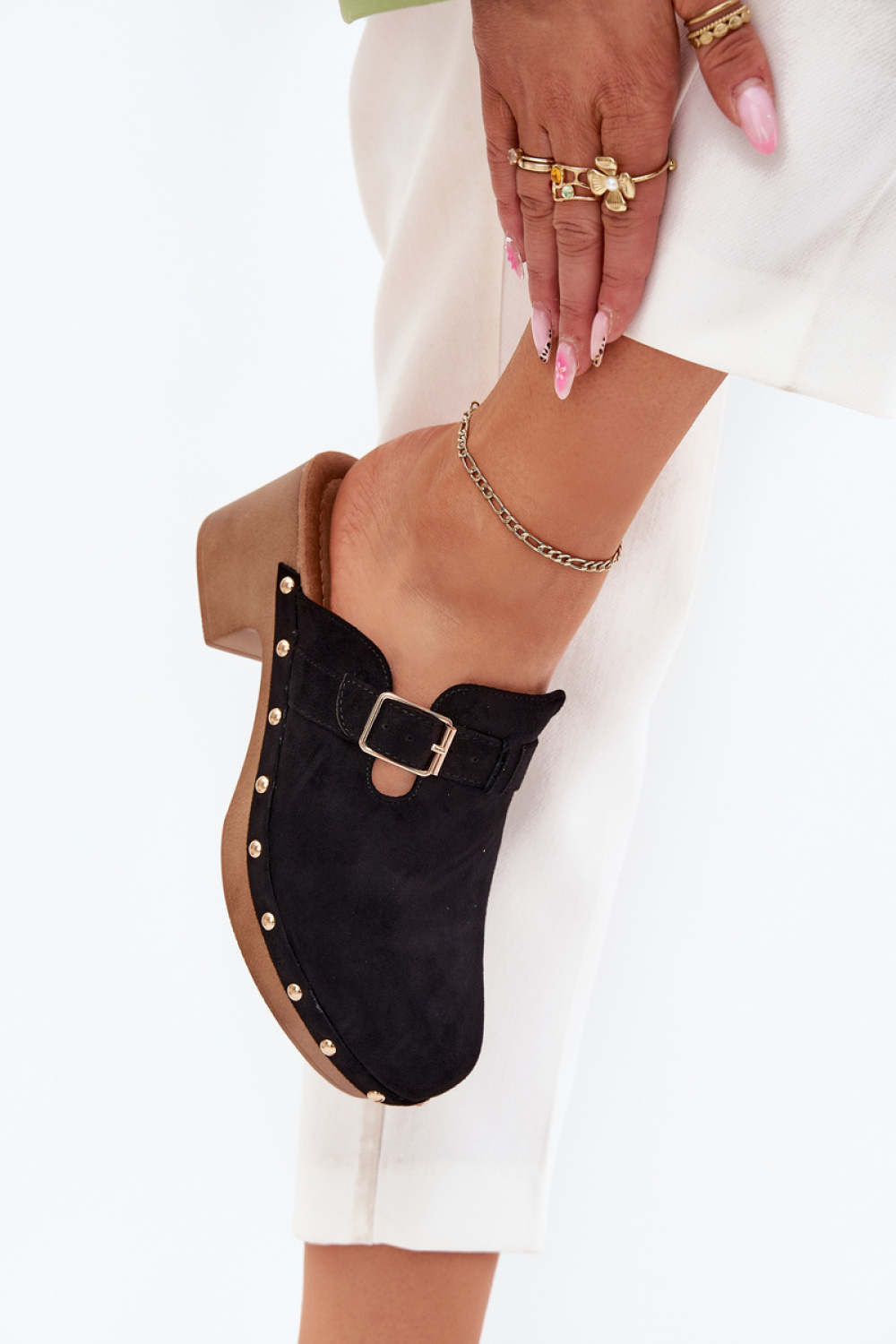 Slippers Step in style foto 3