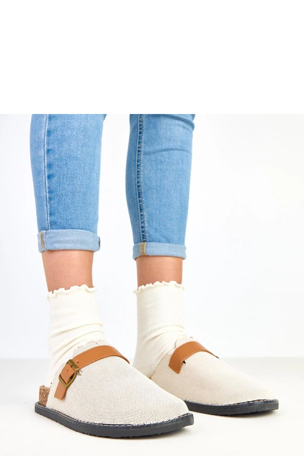 Slippers Solea