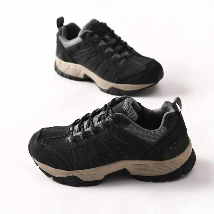 Anti Fur Outdoor Hiking Shoes foto 4