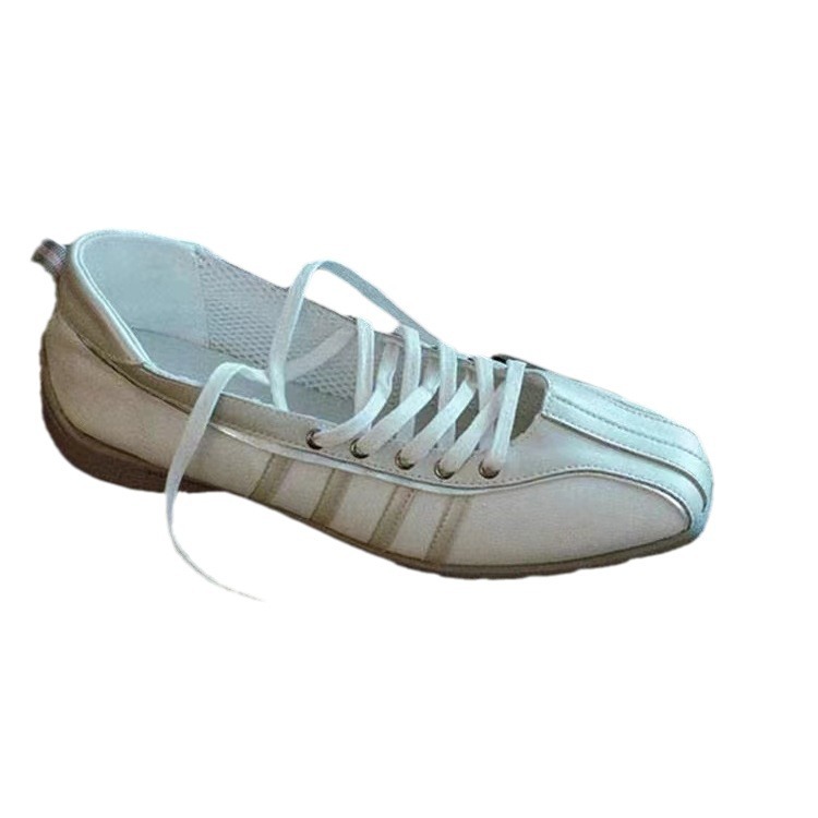 Rare, Casual Mary Jane Ballet Flats For Women With A Flat Sole foto 5