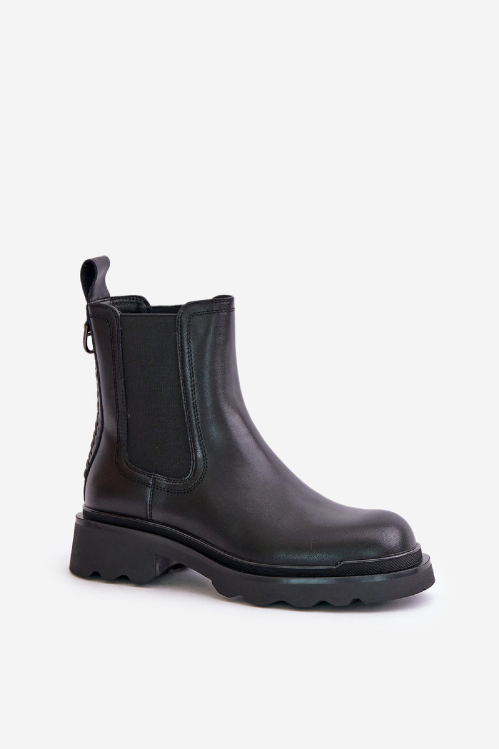 Chelsea boots Step in style foto 2