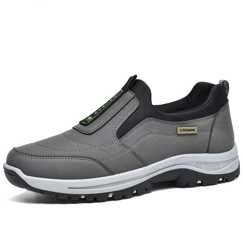 Casual Sneaker Plus Size Non-slip foto 5