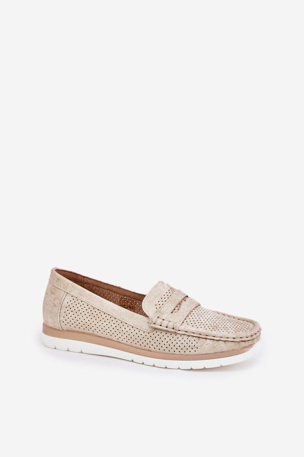 Moccassins Step in style foto 2