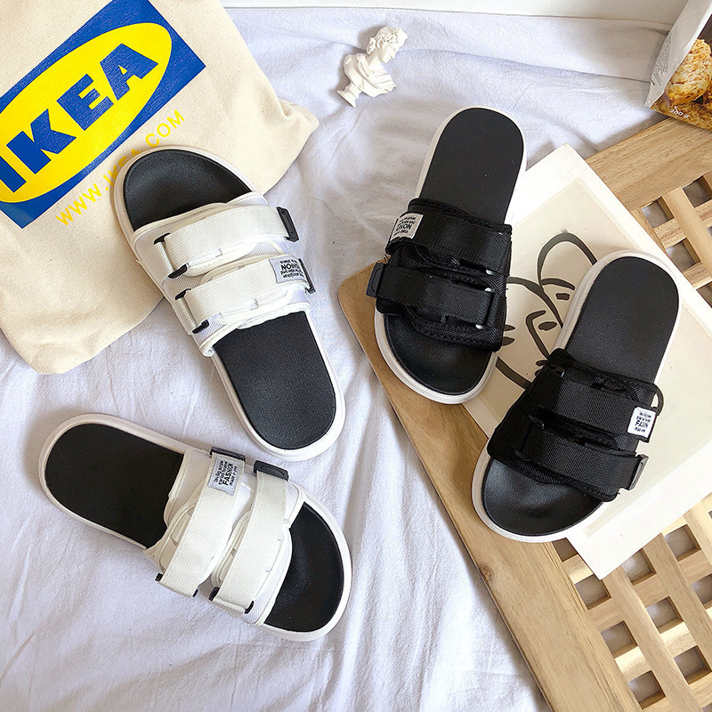 Sports Trend Couples Sandals Outer Wear foto 4
