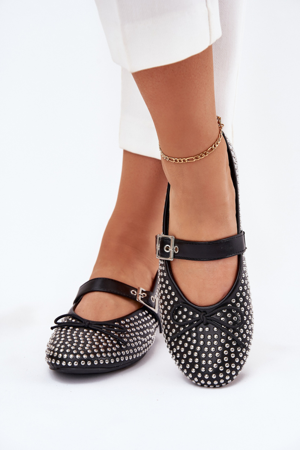 Ballerina's Step in style foto 3