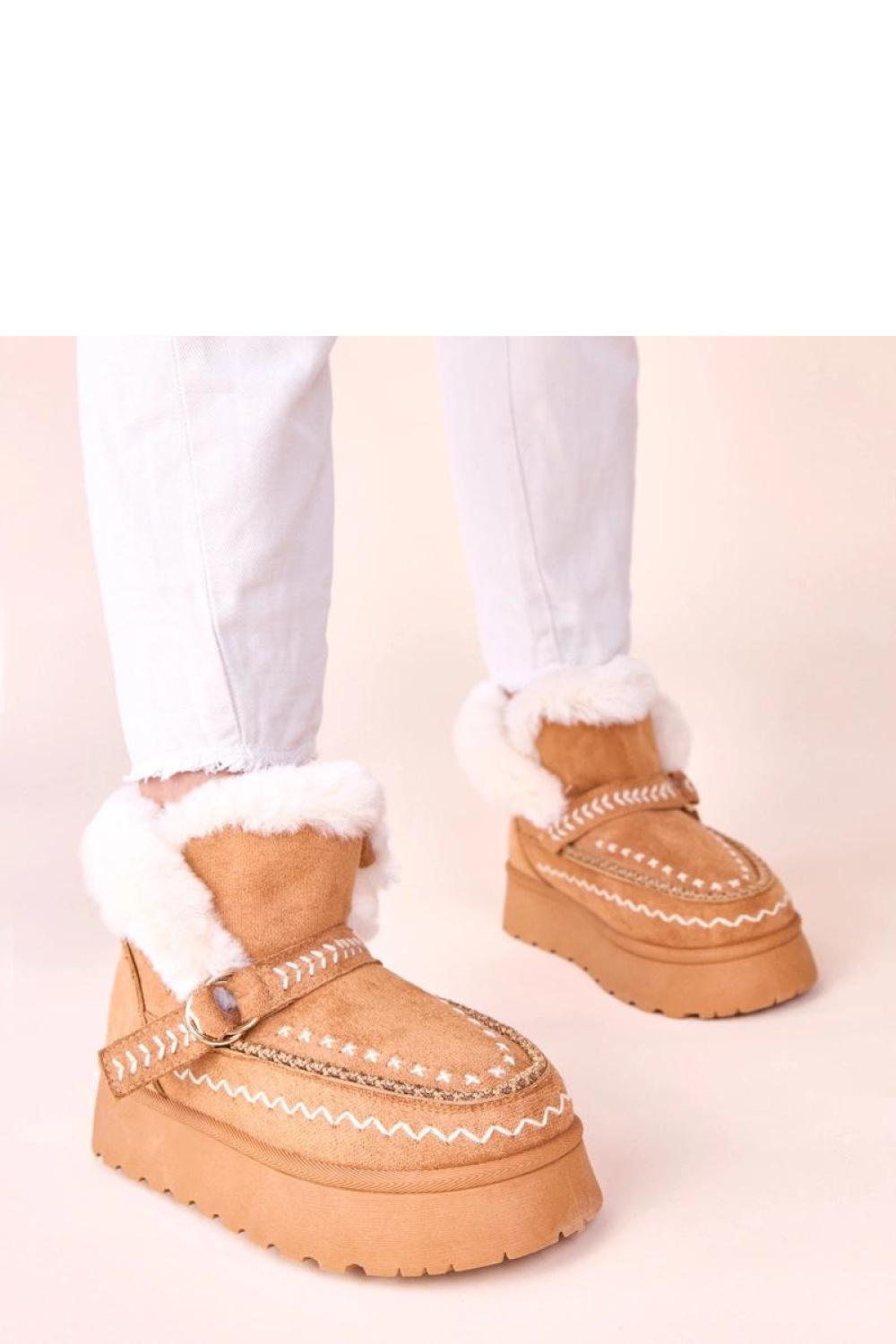 Snowboots Solea foto 4