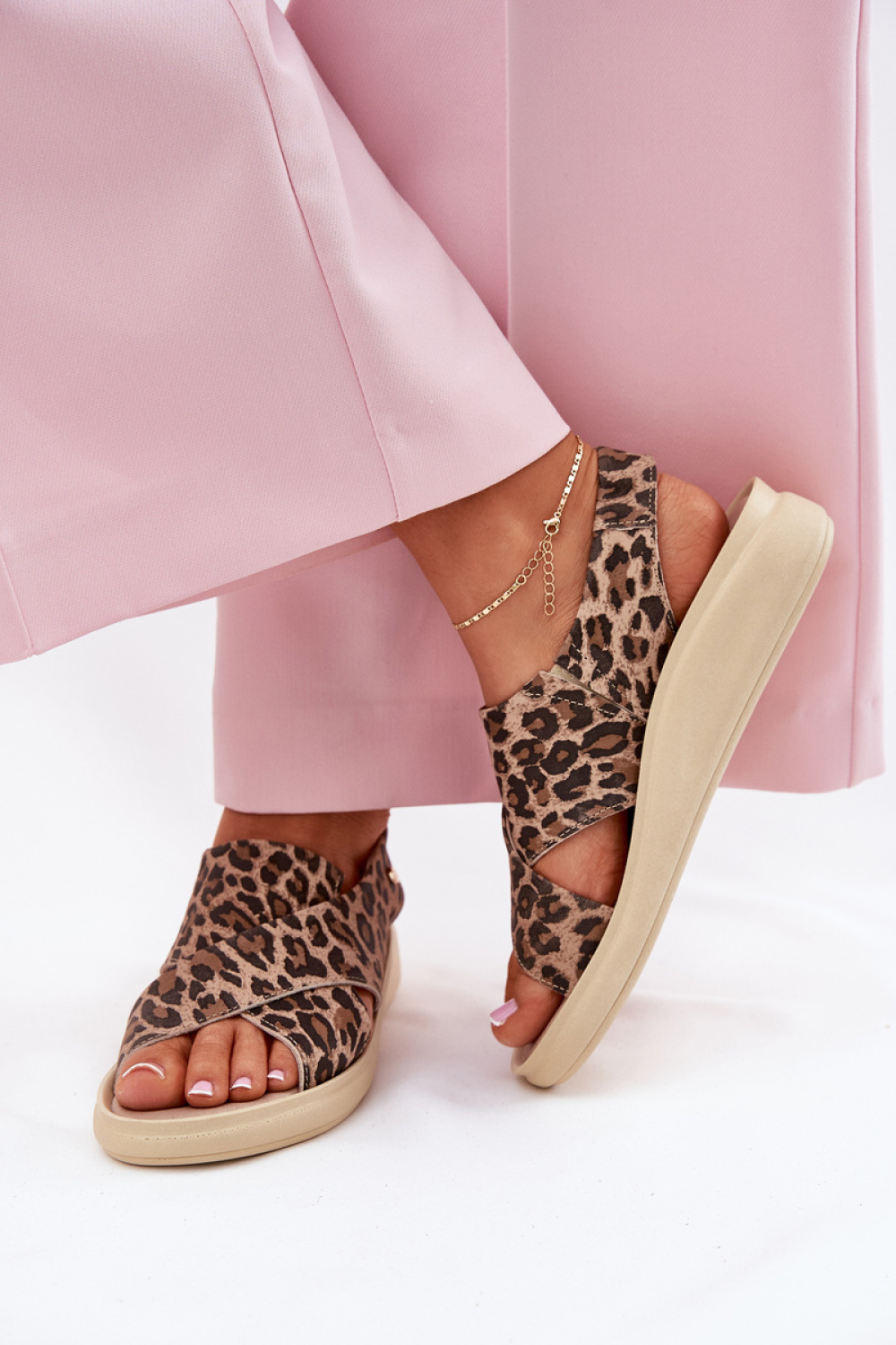Sandalen Step in style foto 3