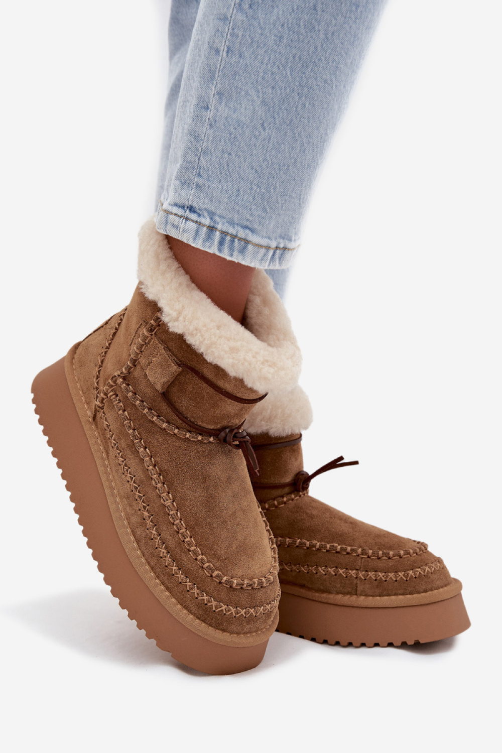 Snowboots Step in style foto 3