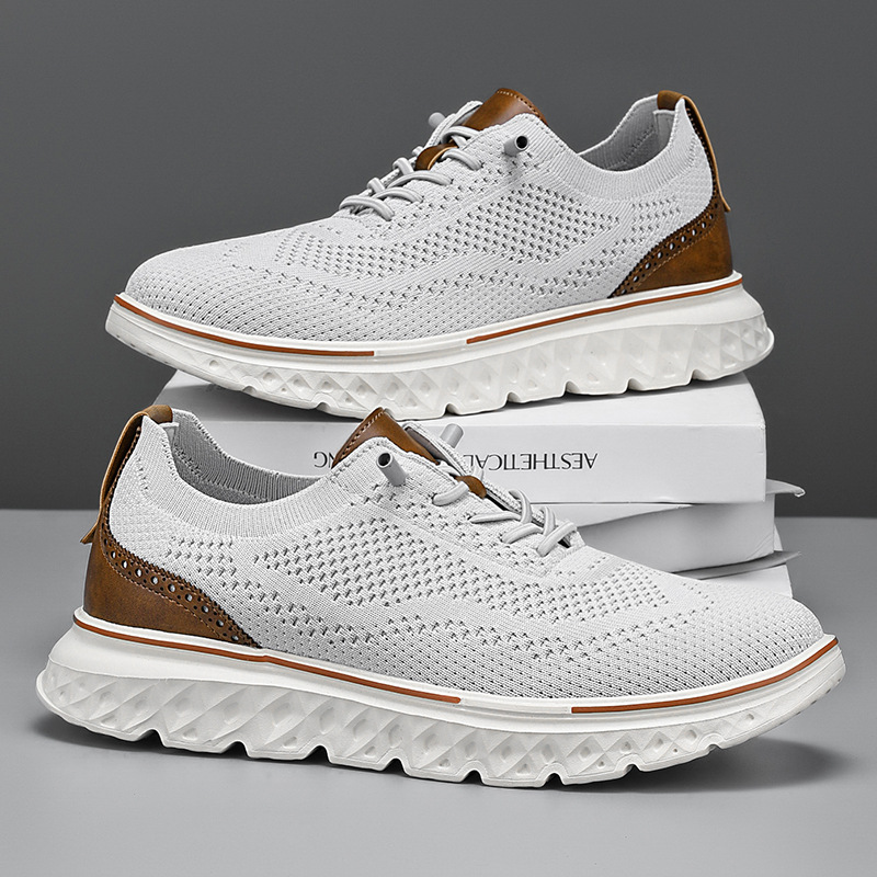Casual And Lightweight Sneaker Men's Sneaker foto 3