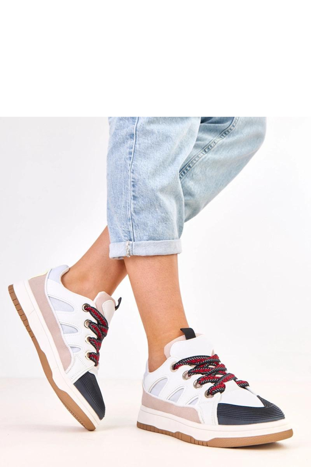 Sportschoenen Solea foto 2