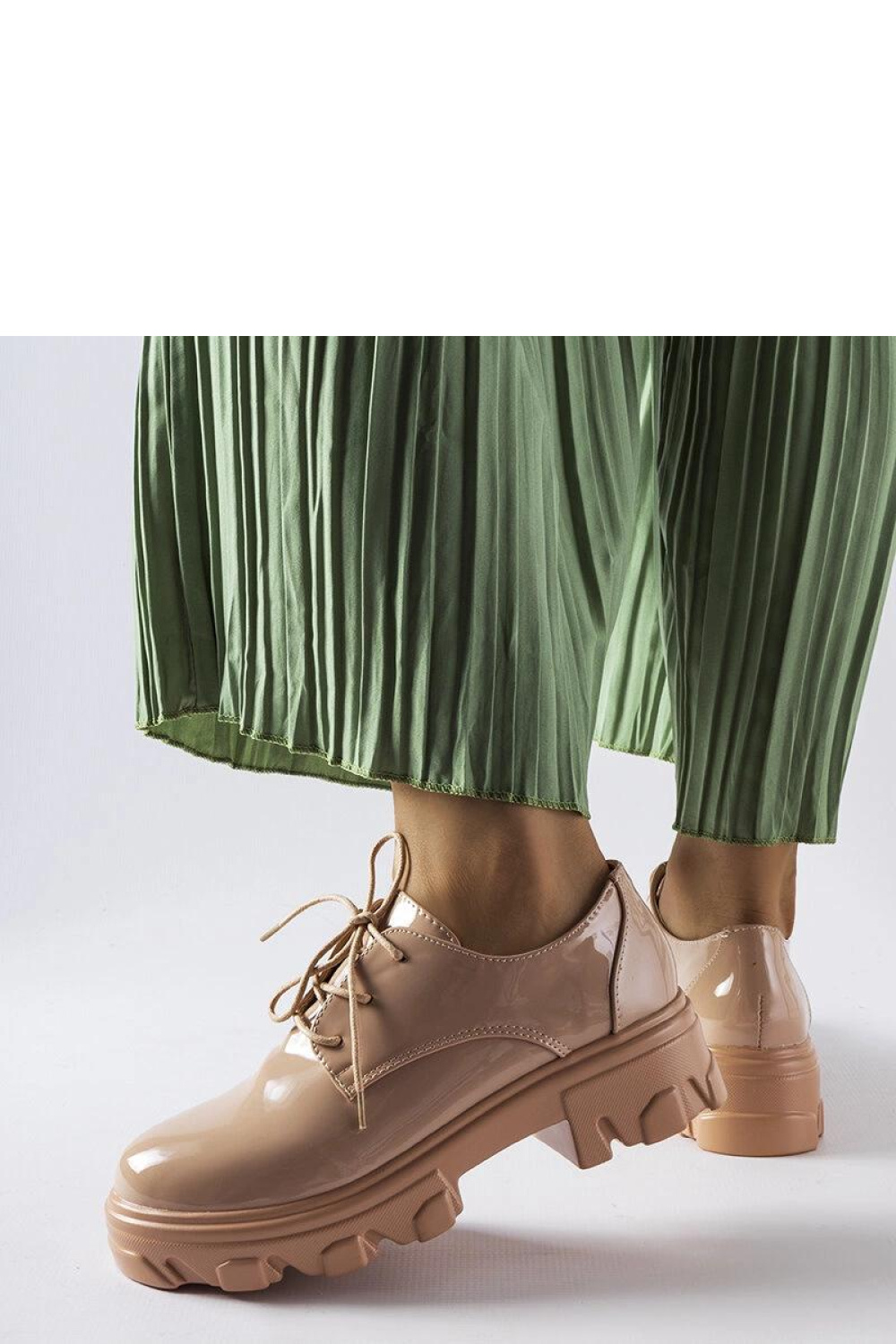 Schoenen Solea