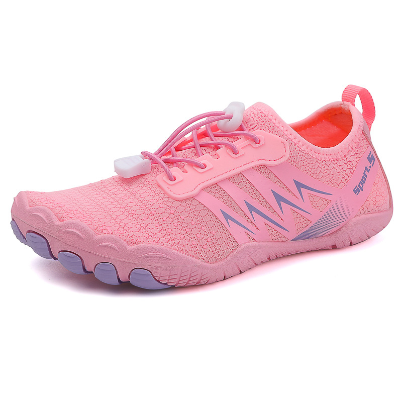 Quick-drying Wading River Tracing Shoes Fitness Yoga Breathable Running foto 3