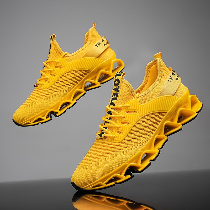 Blade Sports Mesh Casual Running Shoes