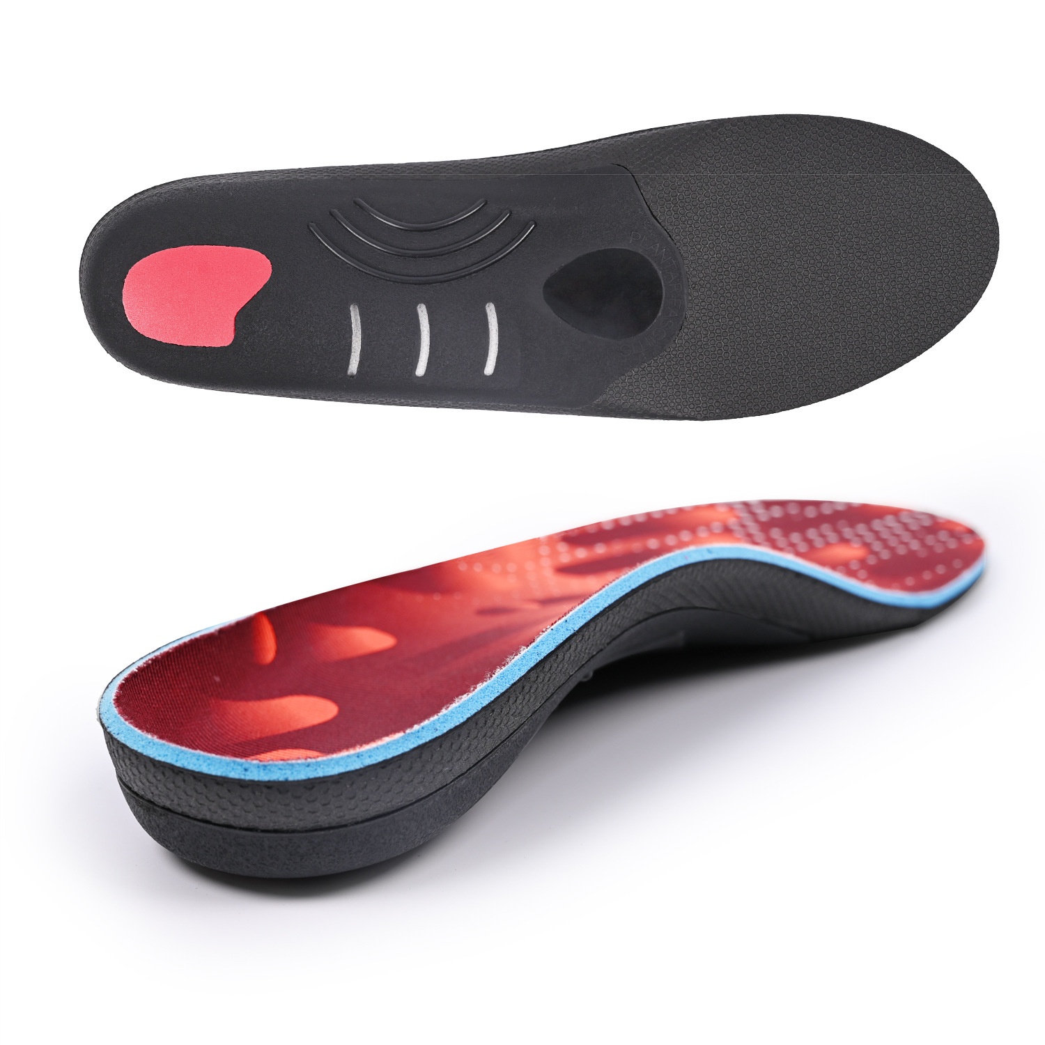 Flat Foot Insoles Foot Correcting Insoles For Childrens Feet foto 3