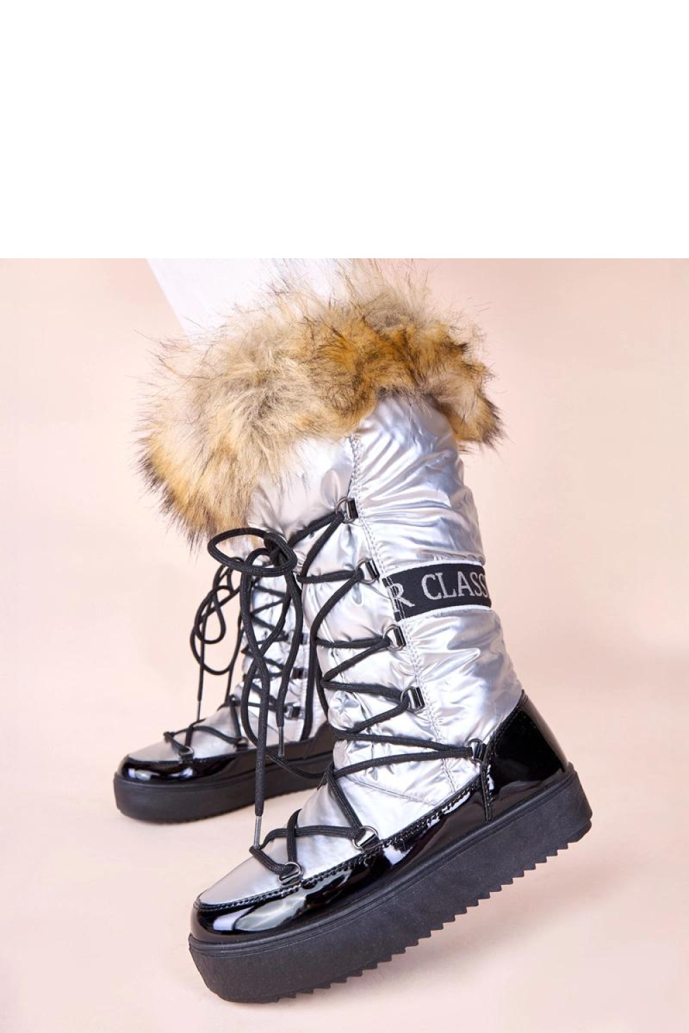 Snowboots Solea
