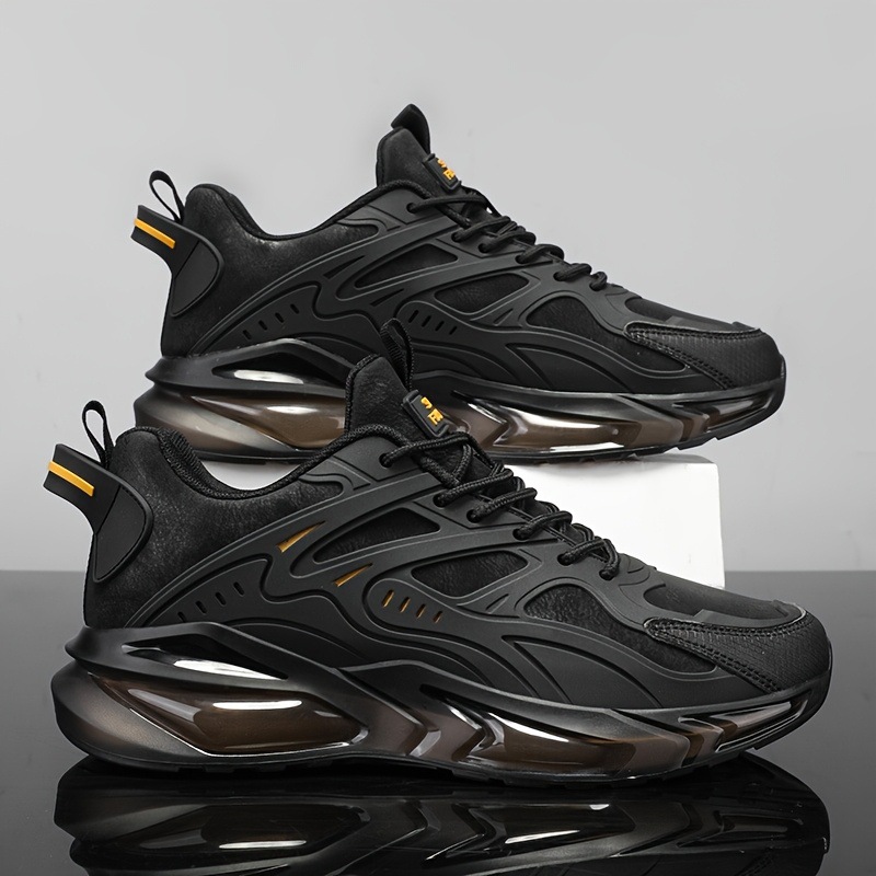 Men's Casual Sports Sneakers Comfortable Shock Absorbing foto 5
