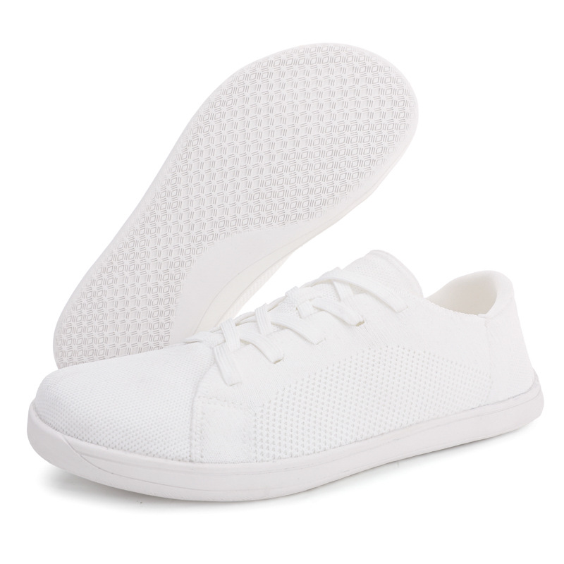 New Wide Toe Bare Feet Indoor Fitness Yoga Casual Shoes foto 4