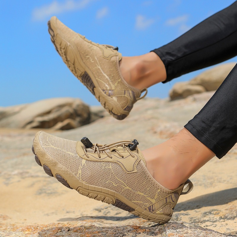 New Outdoor Five-Finger Shoes For Men And Women foto 4