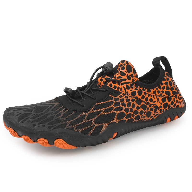 Swimming Diving Comprehensive Fitness Yoga Running Shoes foto 2