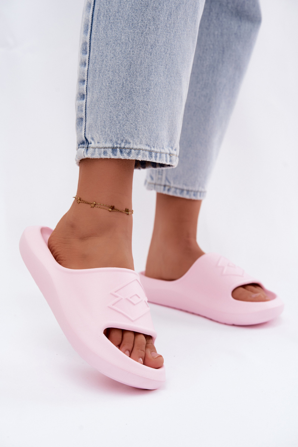 Hakken op een plateau Step in style