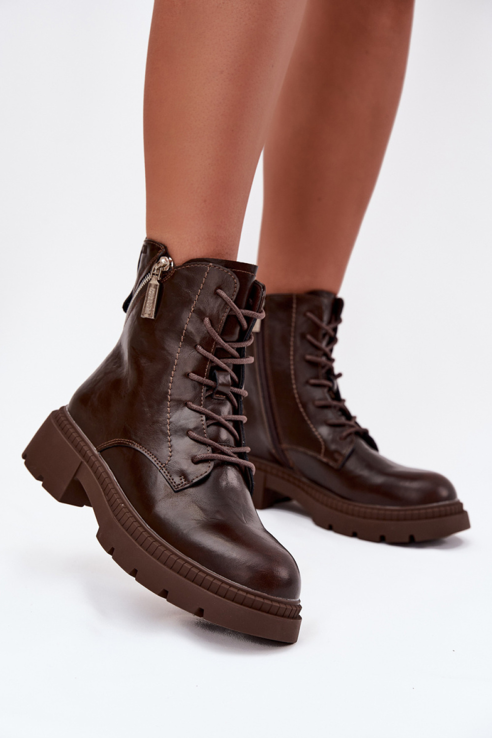 Laarsjes Step in style