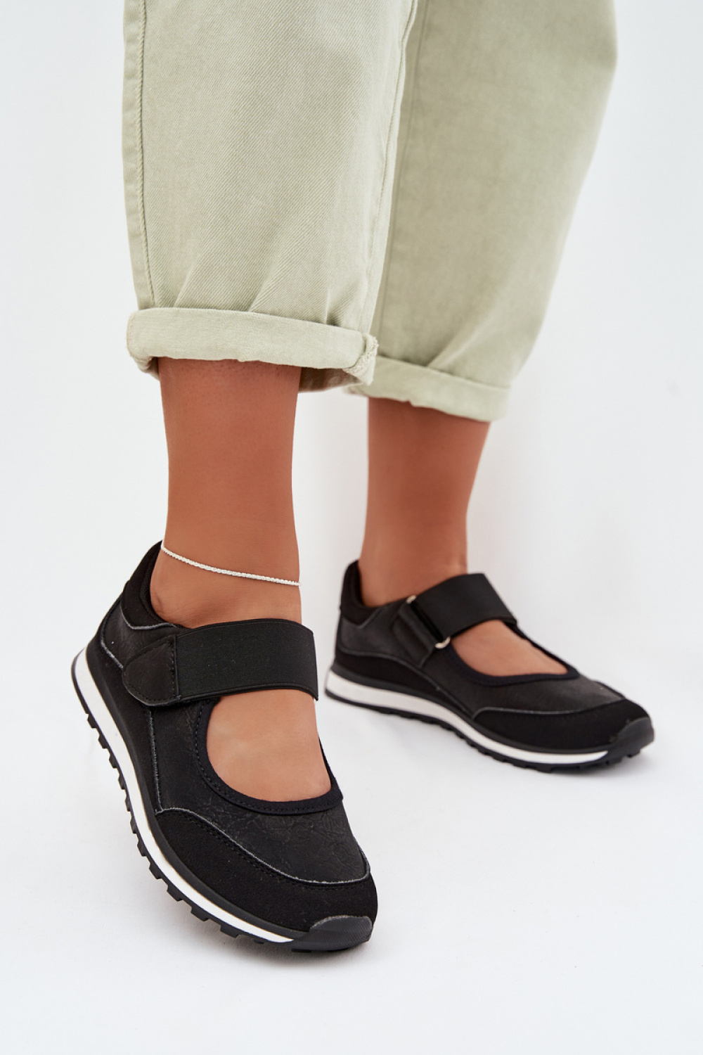 Schoenen Step in style