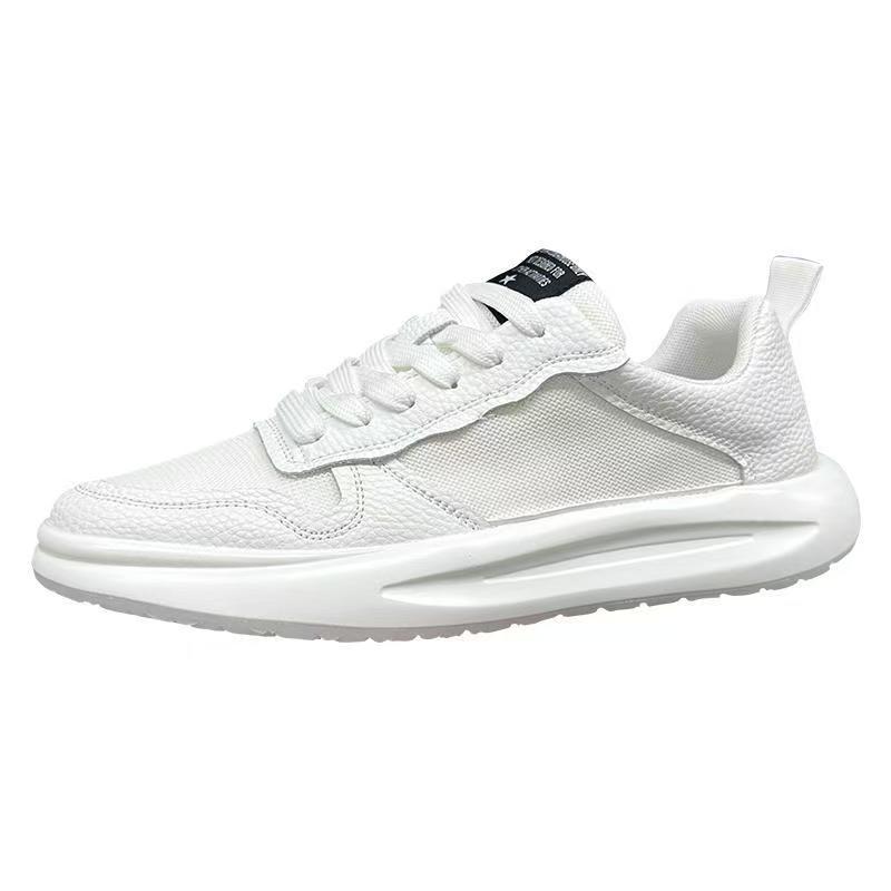 New Men's Advanced Breathable Mesh Casual Shoes foto 3