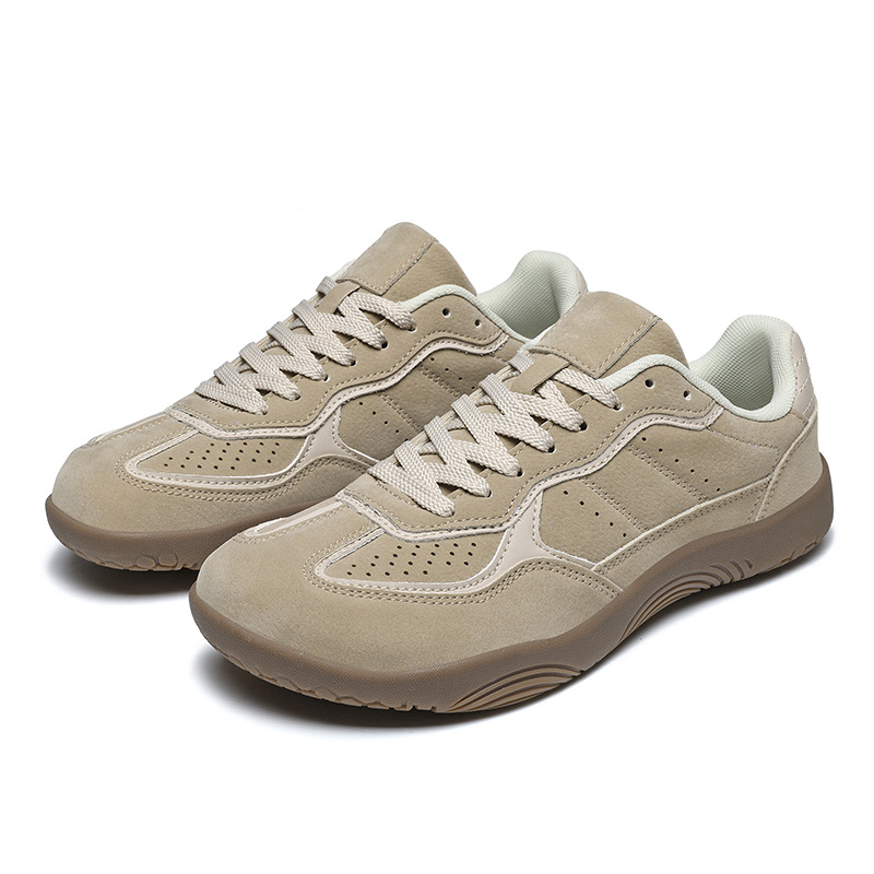 Wide-toe Hiking And Outdoor Climbing Shoesstylish And Lightweight foto 5
