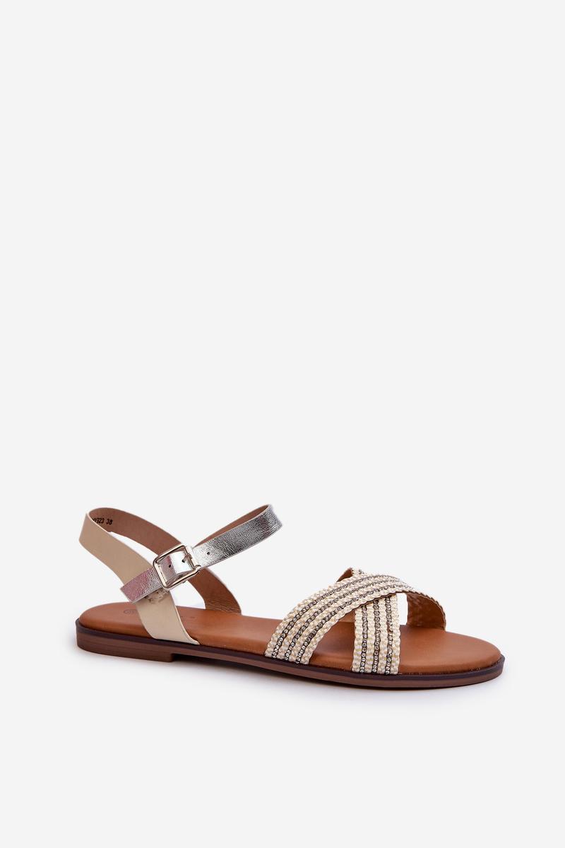 Sandalen Step in style foto 2